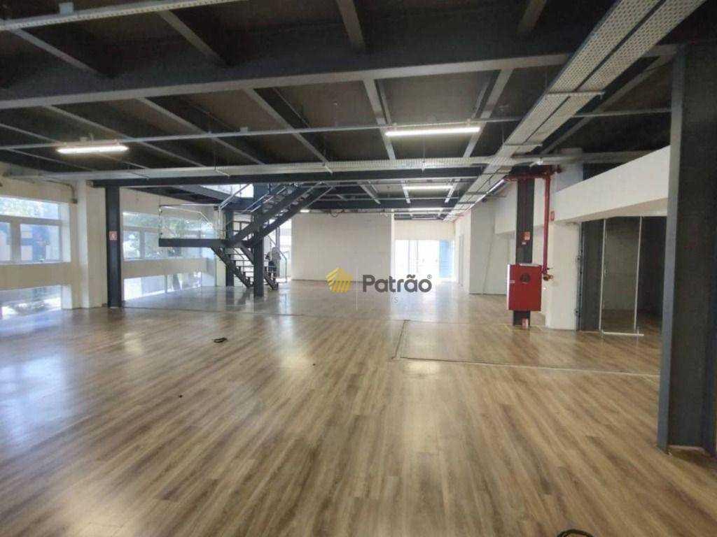 Depósito-Galpão-Armazém para alugar, 1710m² - Foto 16