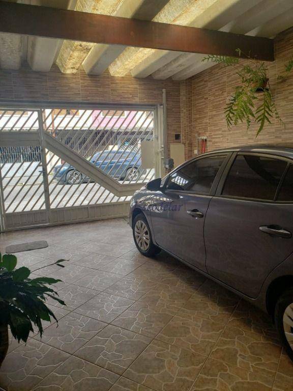 Sobrado à venda com 3 quartos, 142m² - Foto 13