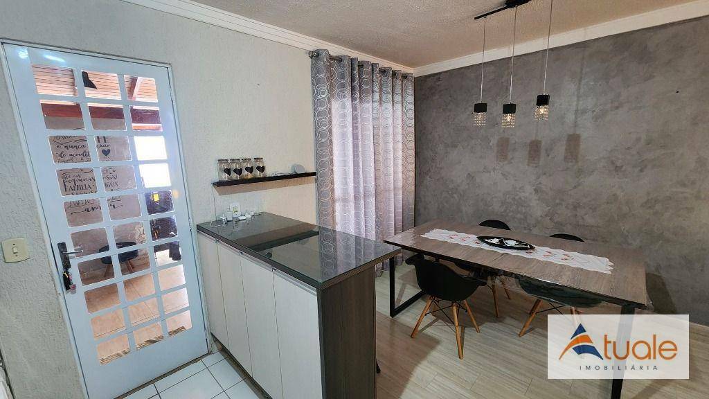 Casa de Condomínio à venda com 2 quartos, 64m² - Foto 8