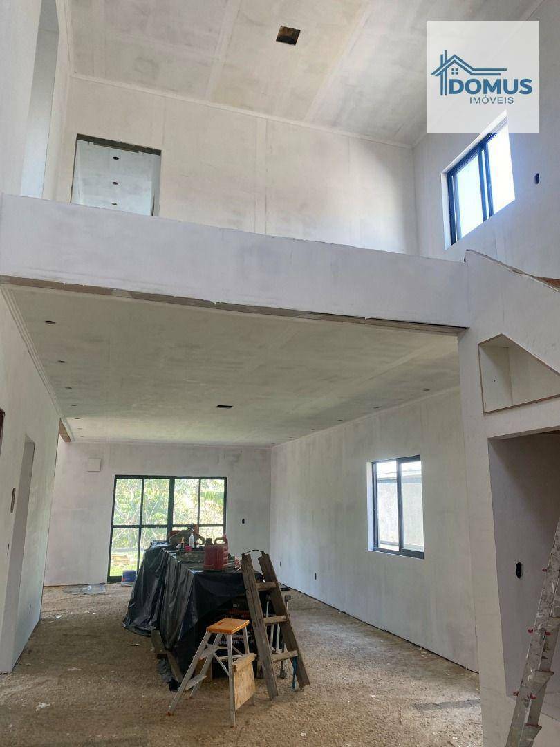 Sobrado à venda com 4 quartos, 343m² - Foto 12