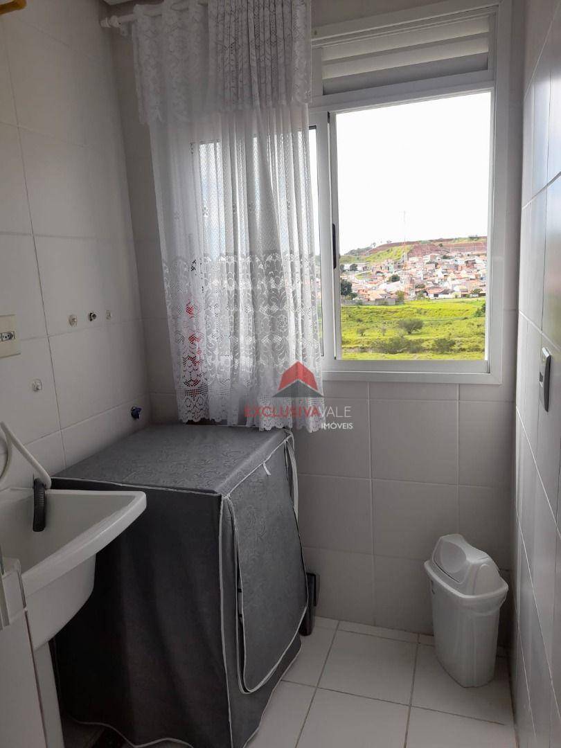 Apartamento à venda com 2 quartos, 60m² - Foto 10