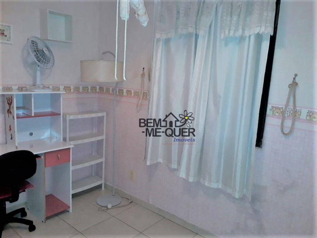 Apartamento à venda com 3 quartos, 67m² - Foto 9