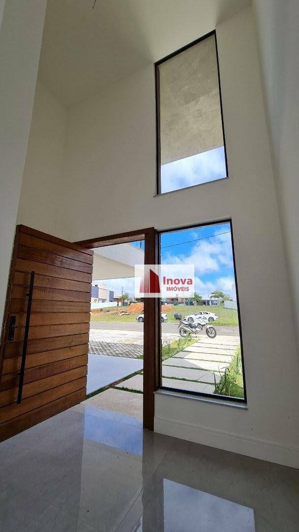 Casa de Condomínio à venda com 4 quartos, 440m² - Foto 5