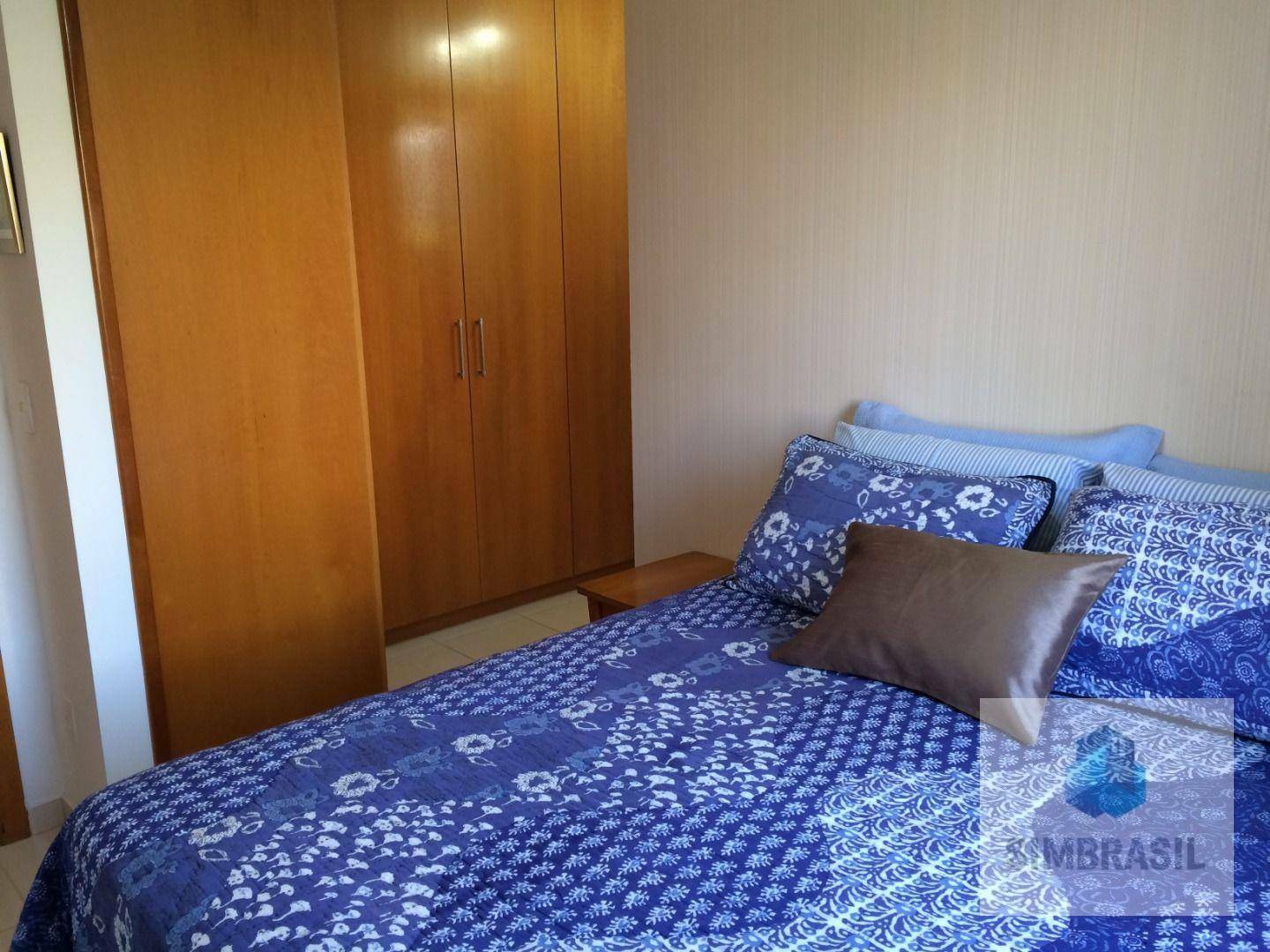 Apartamento à venda com 4 quartos, 134m² - Foto 44