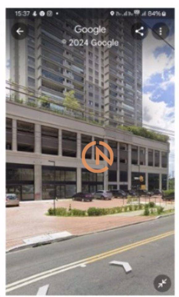 Loja-Salão, 172 m² - Foto 1