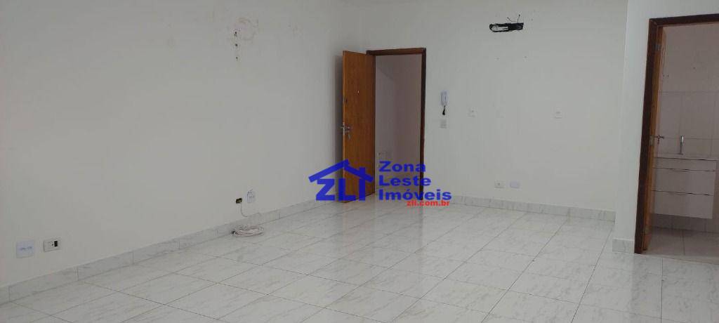 Conjunto Comercial-Sala para alugar, 42m² - Foto 7