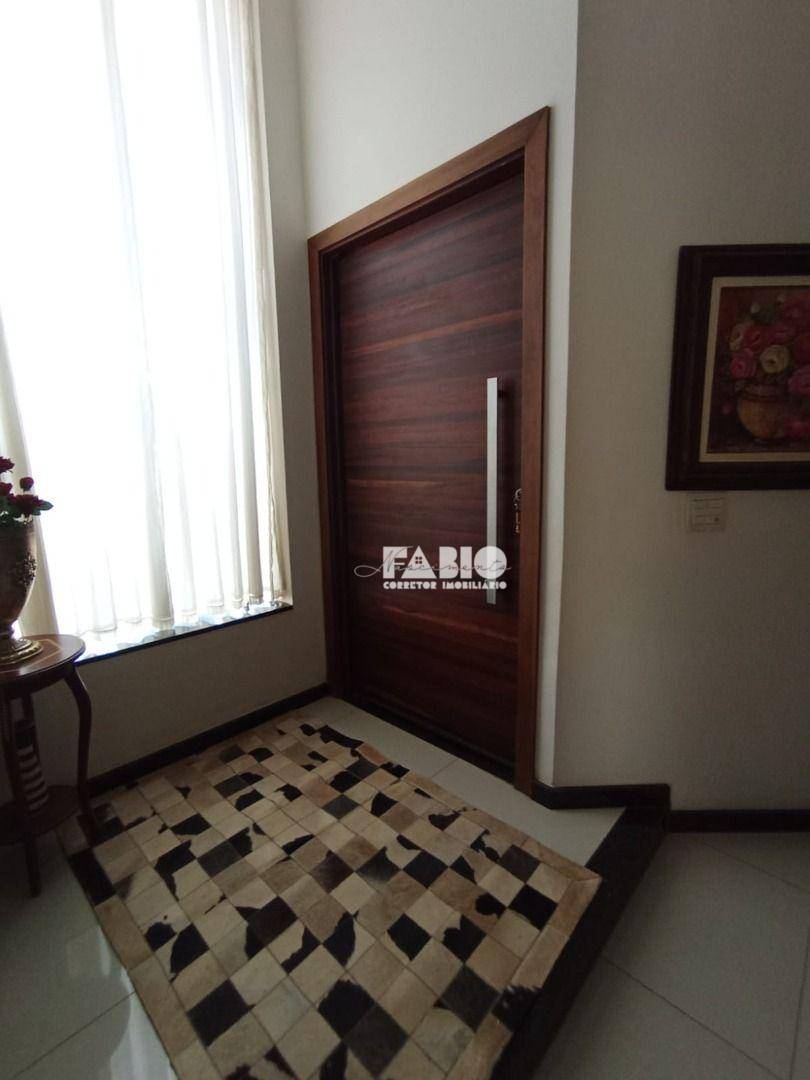 Casa de Condomínio à venda com 3 quartos, 196m² - Foto 14