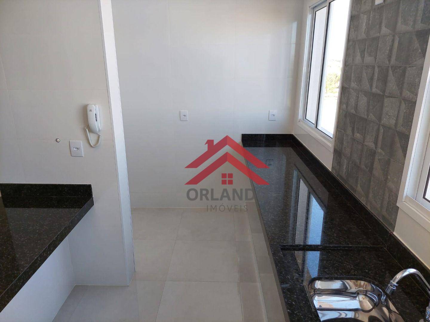 Apartamento à venda com 2 quartos, 51m² - Foto 3