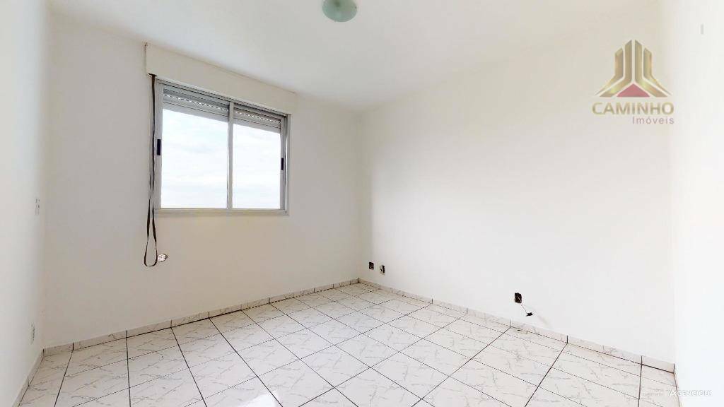 Apartamento à venda com 1 quarto, 38m² - Foto 13