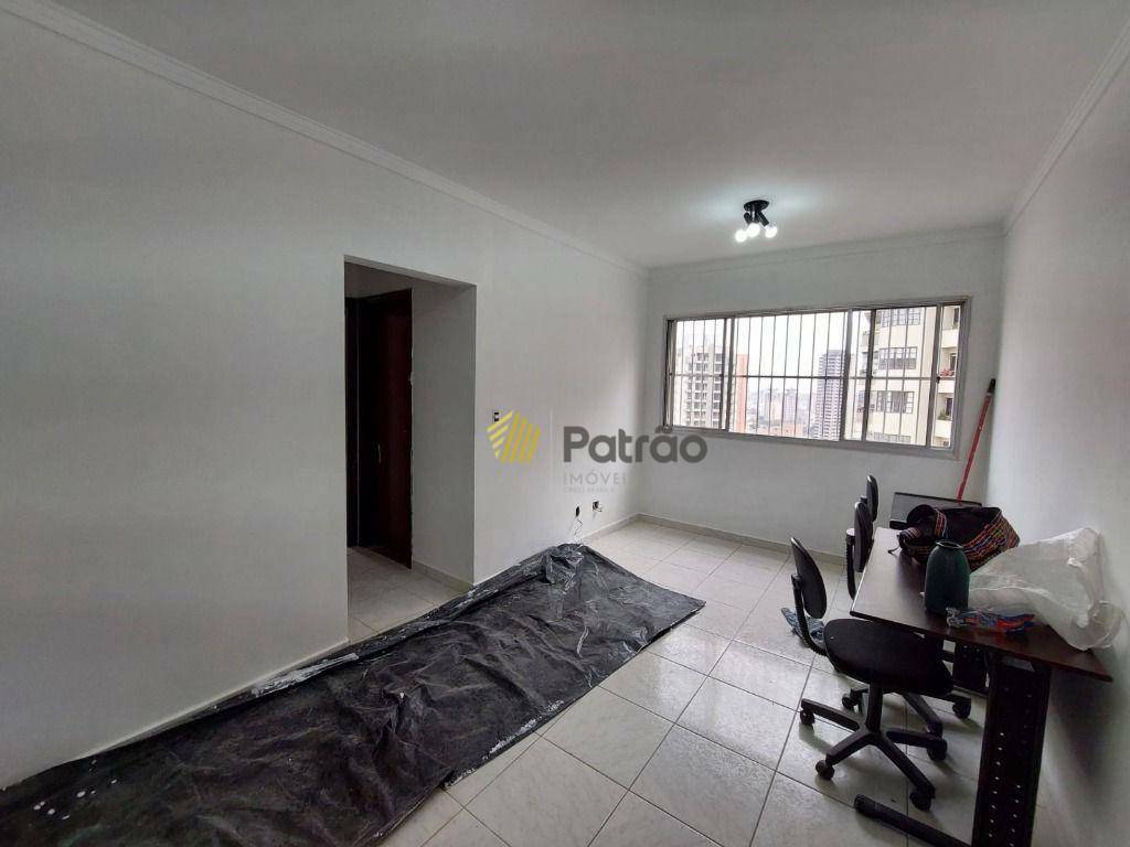 Apartamento à venda com 2 quartos, 64m² - Foto 8