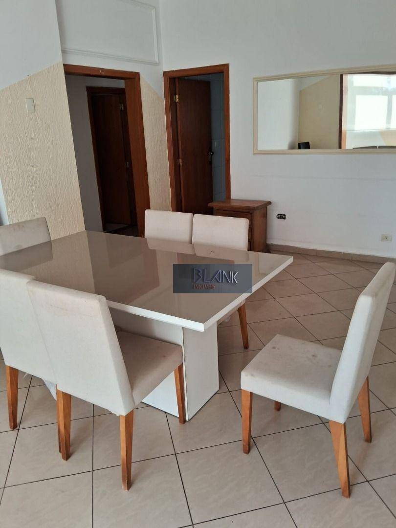 Apartamento à venda com 4 quartos, 117m² - Foto 1