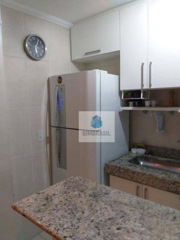 Apartamento à venda com 2 quartos, 49m² - Foto 12