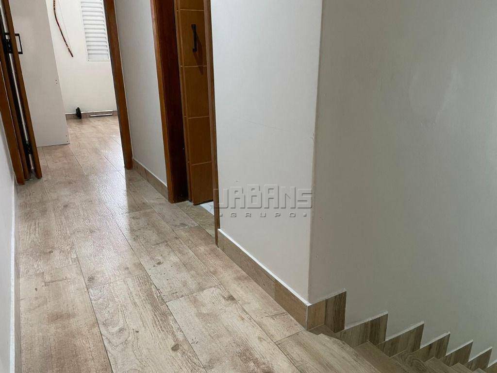 Sobrado à venda com 3 quartos, 180M2 - Foto 49