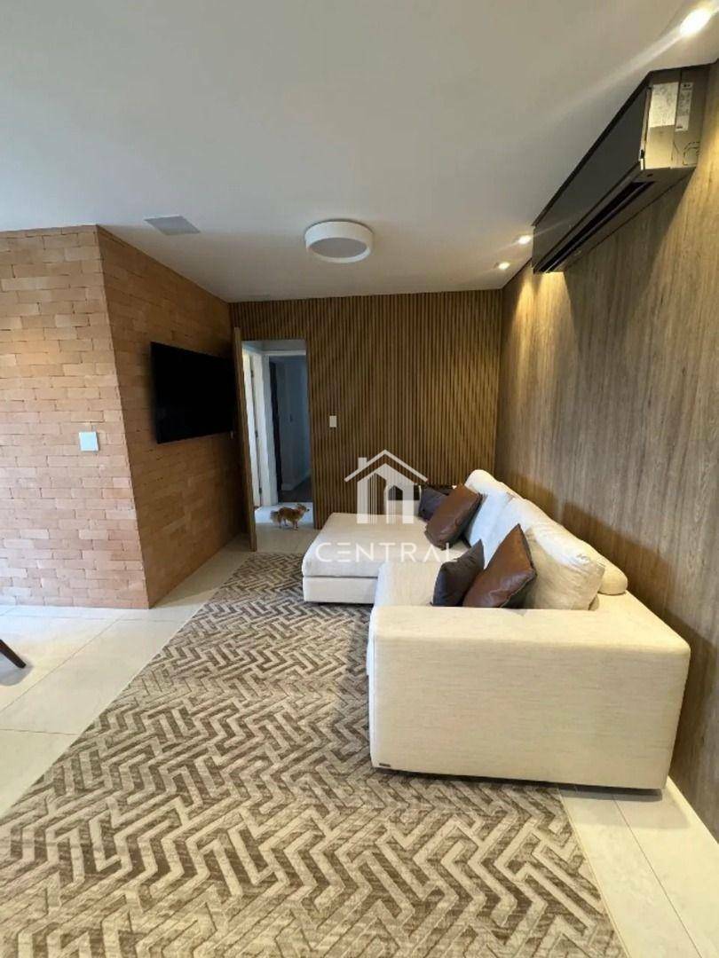 Apartamento à venda com 2 quartos, 98m² - Foto 5