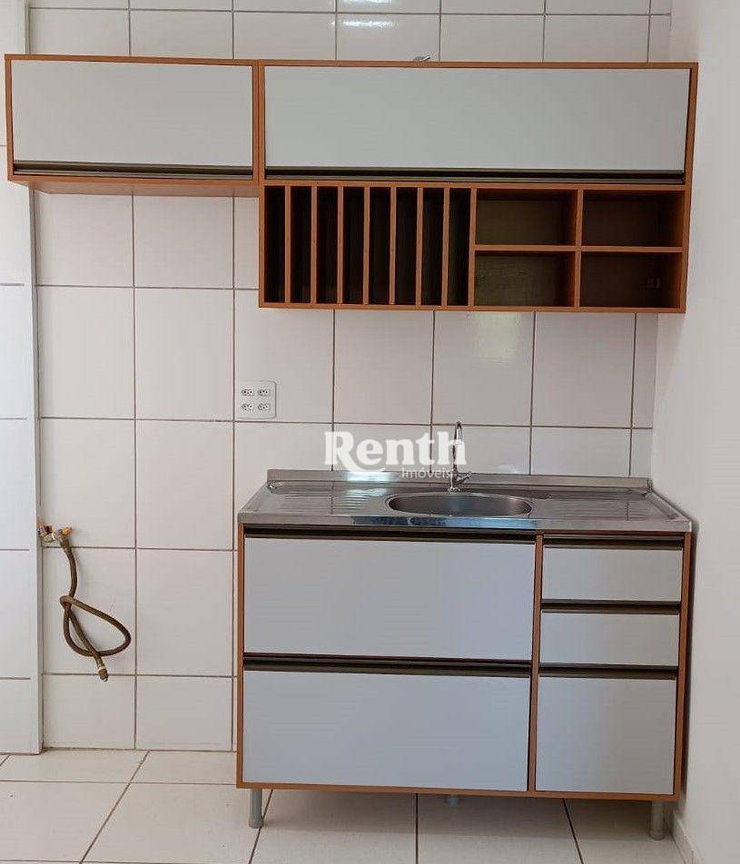 Apartamento à venda com 2 quartos, 49m² - Foto 3