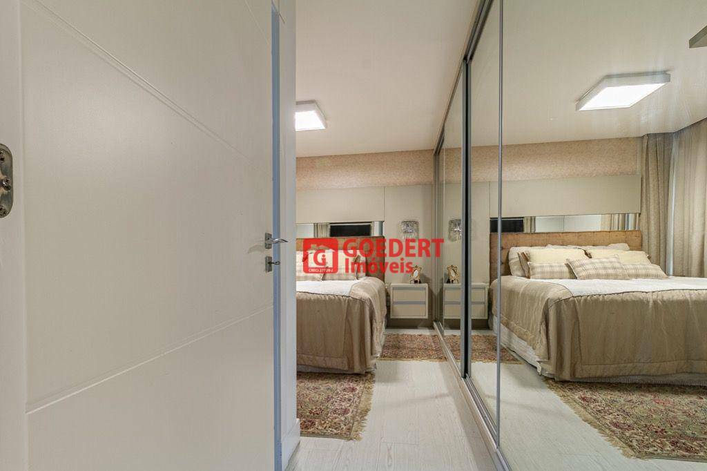 Apartamento à venda com 3 quartos, 128m² - Foto 44