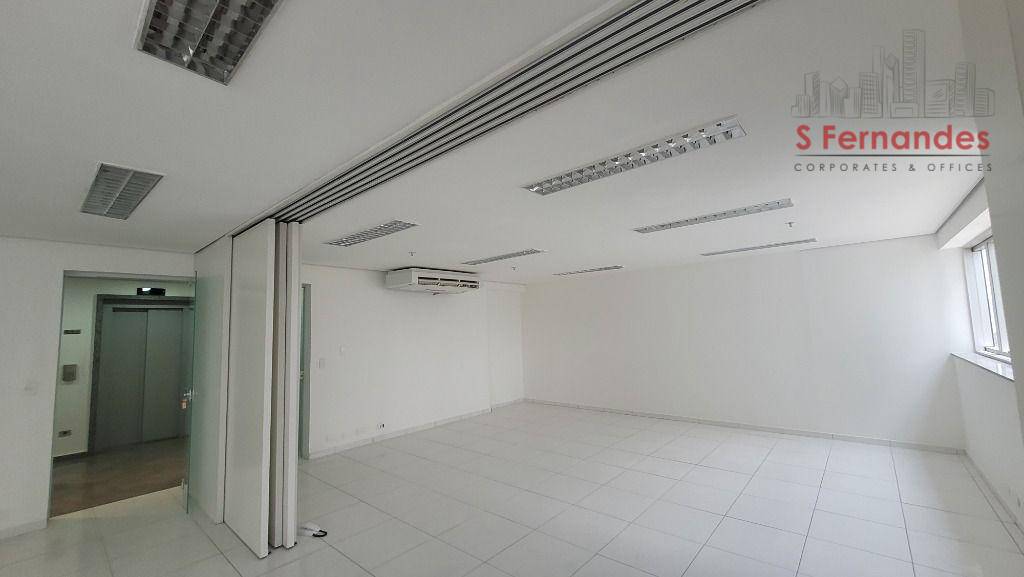 Conjunto Comercial-Sala para alugar, 140m² - Foto 5