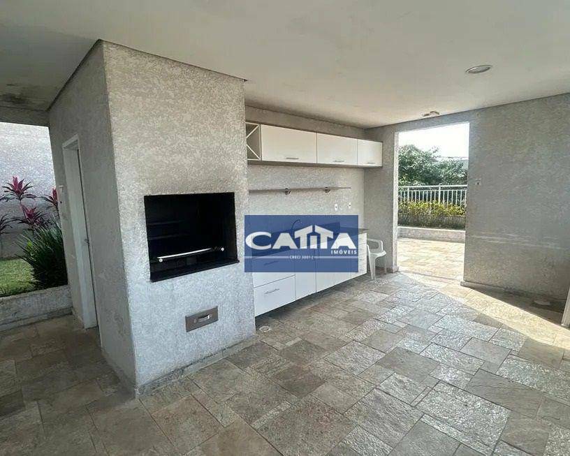 Apartamento à venda com 2 quartos, 38m² - Foto 12