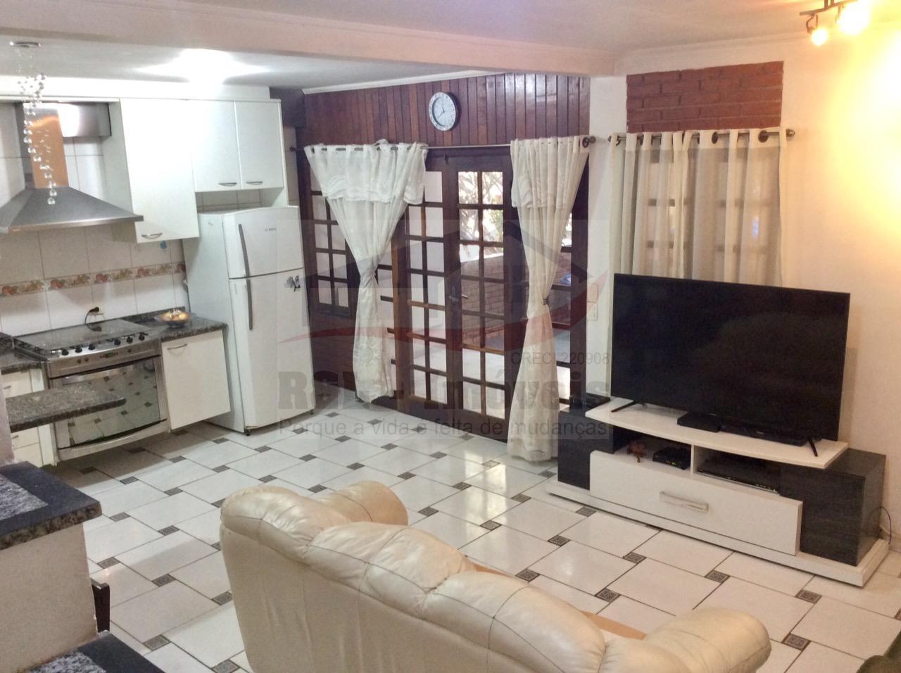 Sobrado à venda com 3 quartos, 175m² - Foto 24