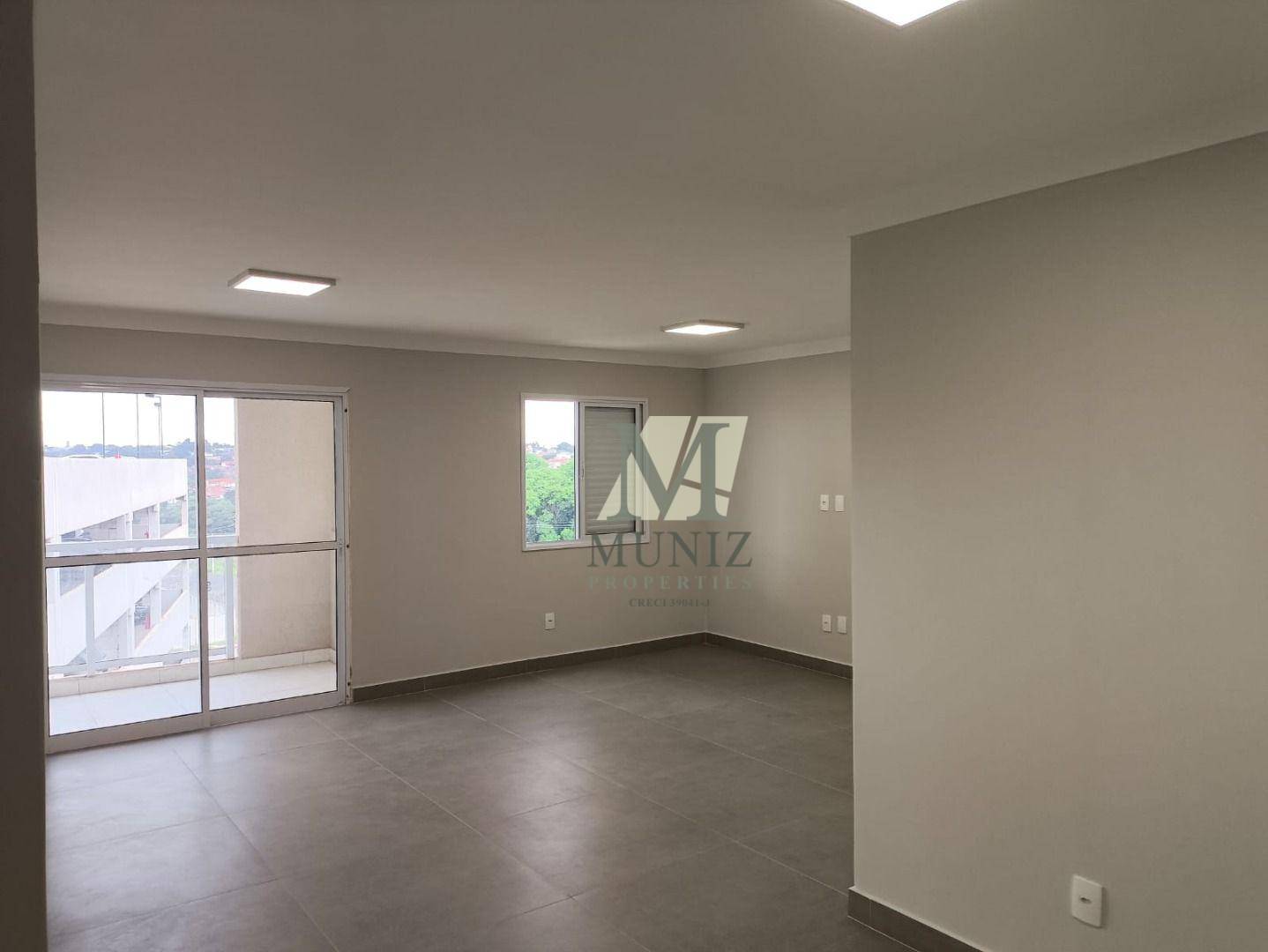 Apartamento à venda com 2 quartos, 80m² - Foto 8