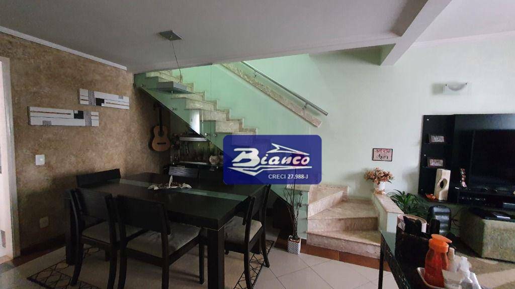 Sobrado à venda com 3 quartos, 180m² - Foto 62