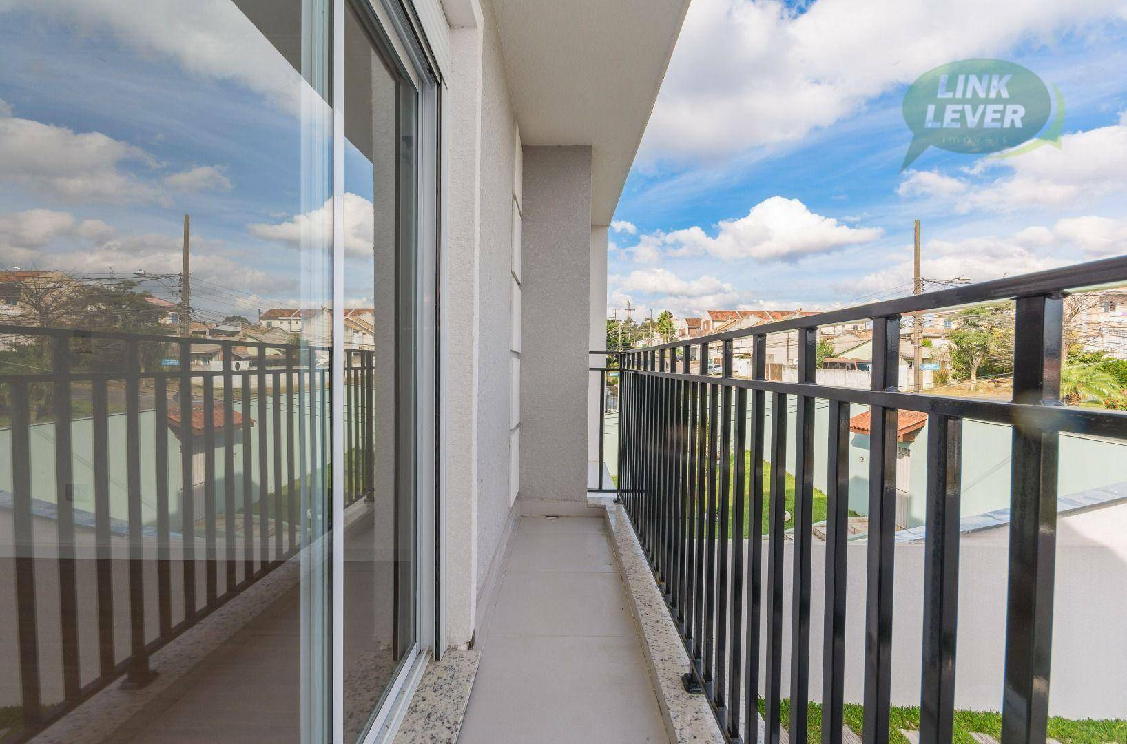 Sobrado à venda com 3 quartos, 145m² - Foto 14