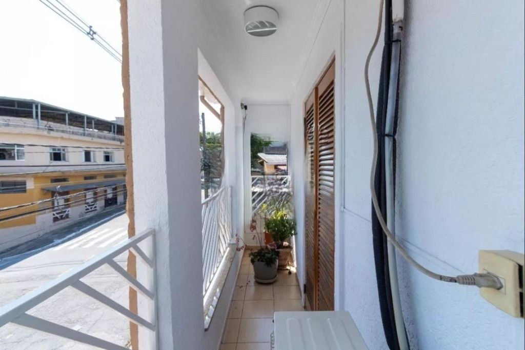 Sobrado à venda com 2 quartos, 121m² - Foto 15