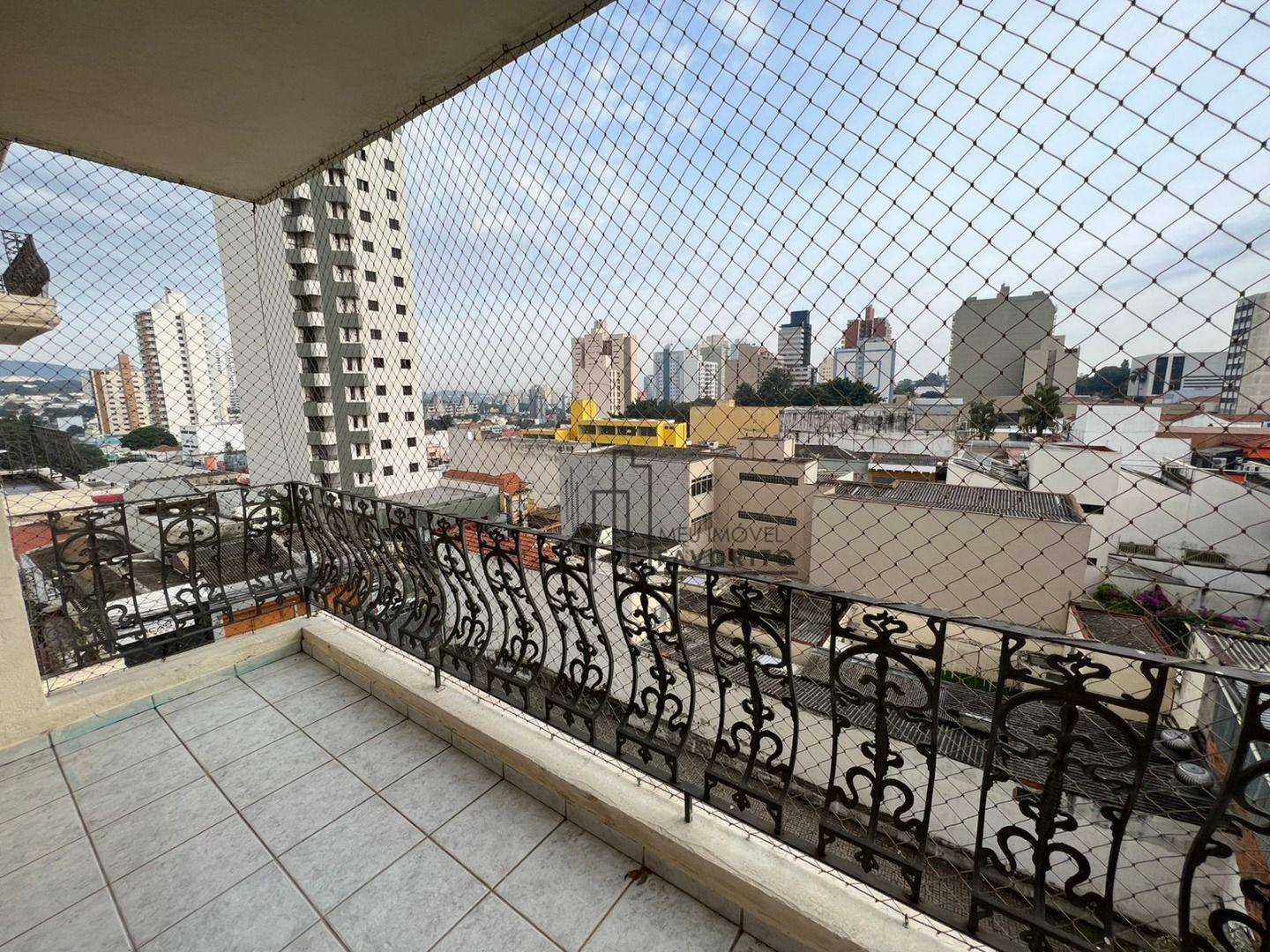 Apartamento à venda com 4 quartos, 259m² - Foto 3