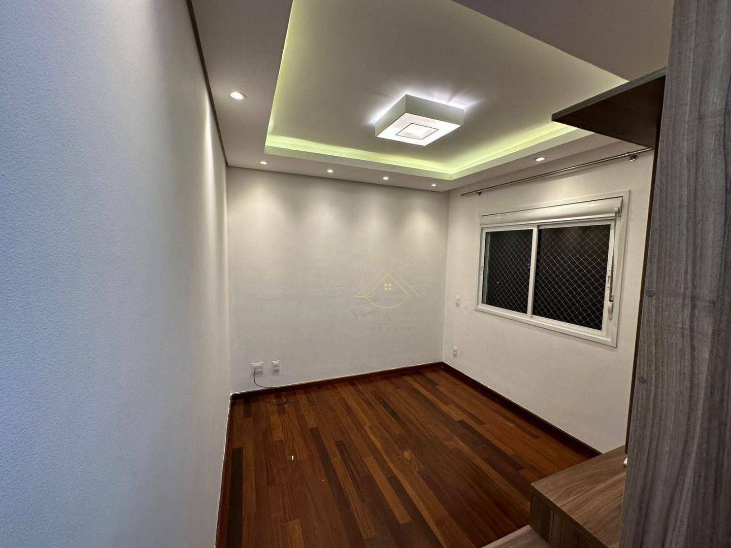 Apartamento à venda com 3 quartos, 110m² - Foto 17