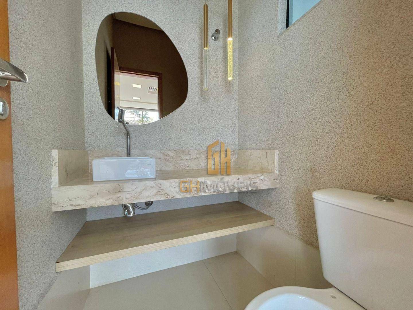 Casa à venda com 3 quartos, 187m² - Foto 10
