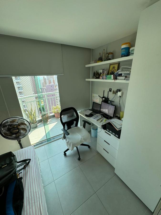 Apartamento à venda com 3 quartos, 140m² - Foto 28