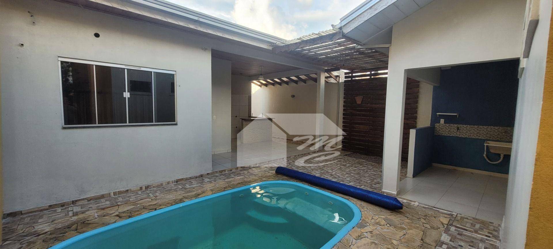 Casa à venda com 3 quartos, 210m² - Foto 31