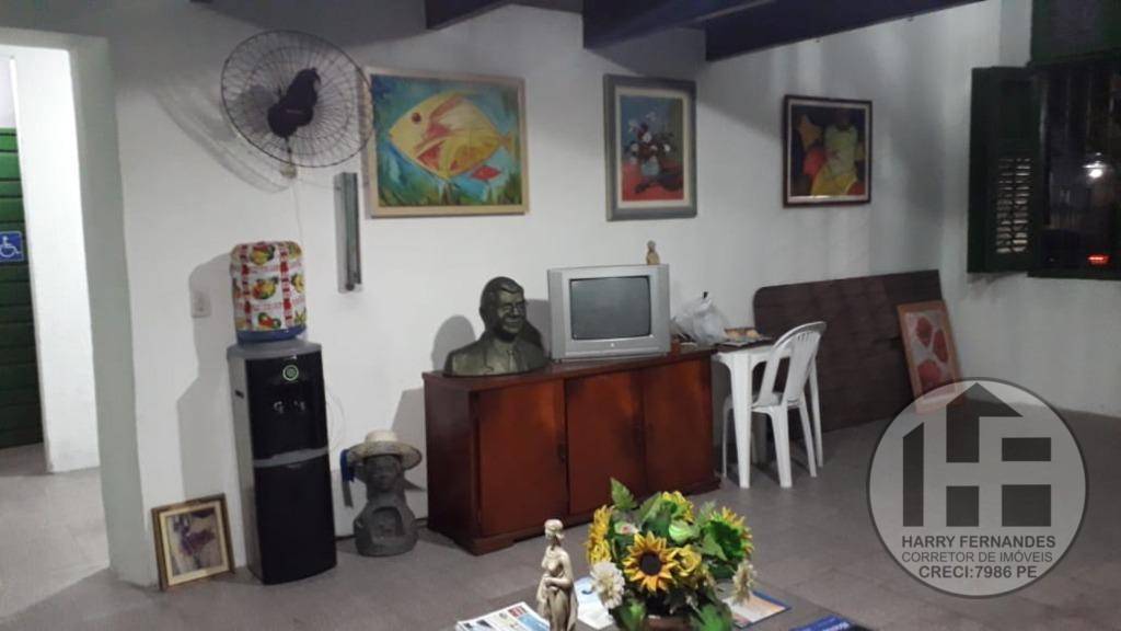 Casa à venda com 3 quartos, 200m² - Foto 6