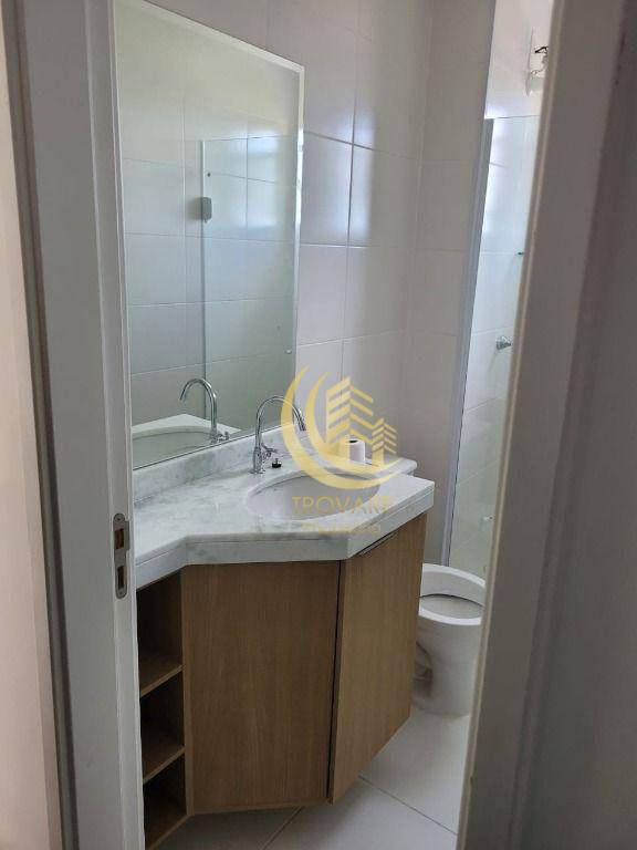 Apartamento à venda com 2 quartos, 80m² - Foto 6