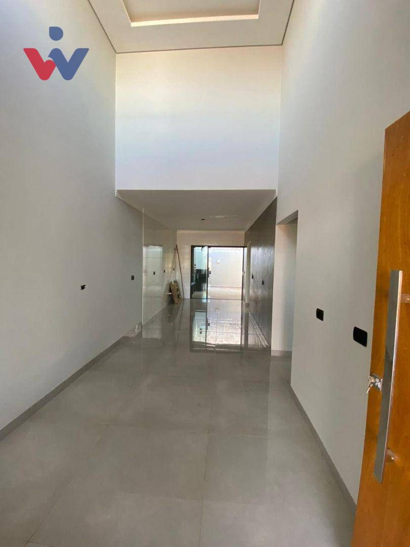 Casa à venda com 3 quartos, 85m² - Foto 5