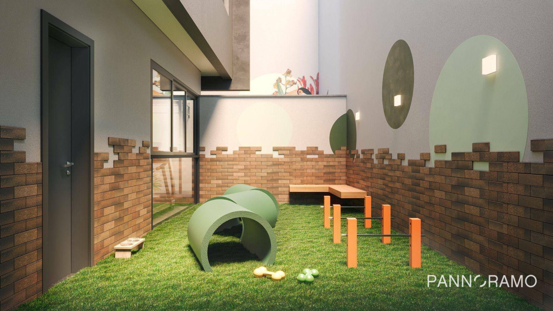 Apartamento à venda com 2 quartos, 55m² - Foto 20