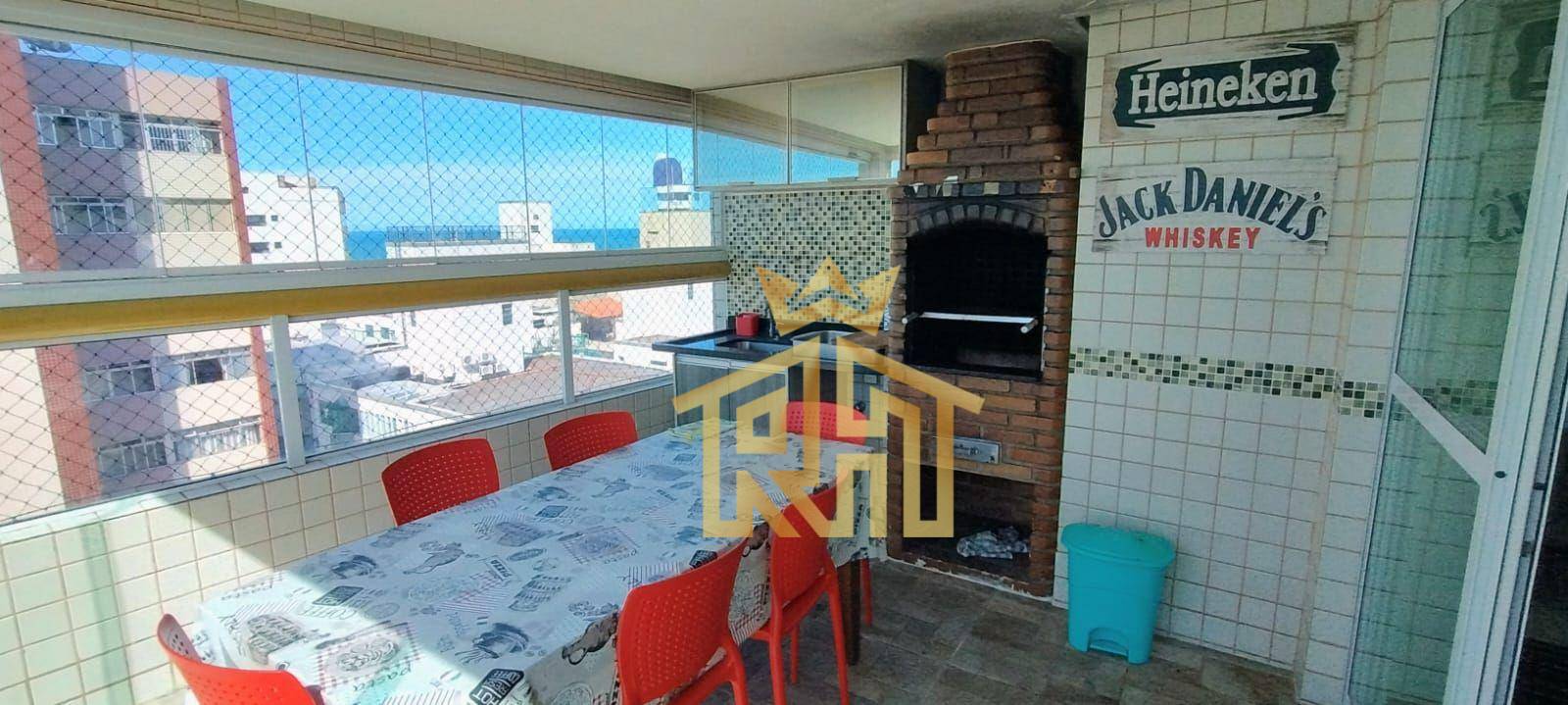 Cobertura à venda com 3 quartos, 200m² - Foto 8