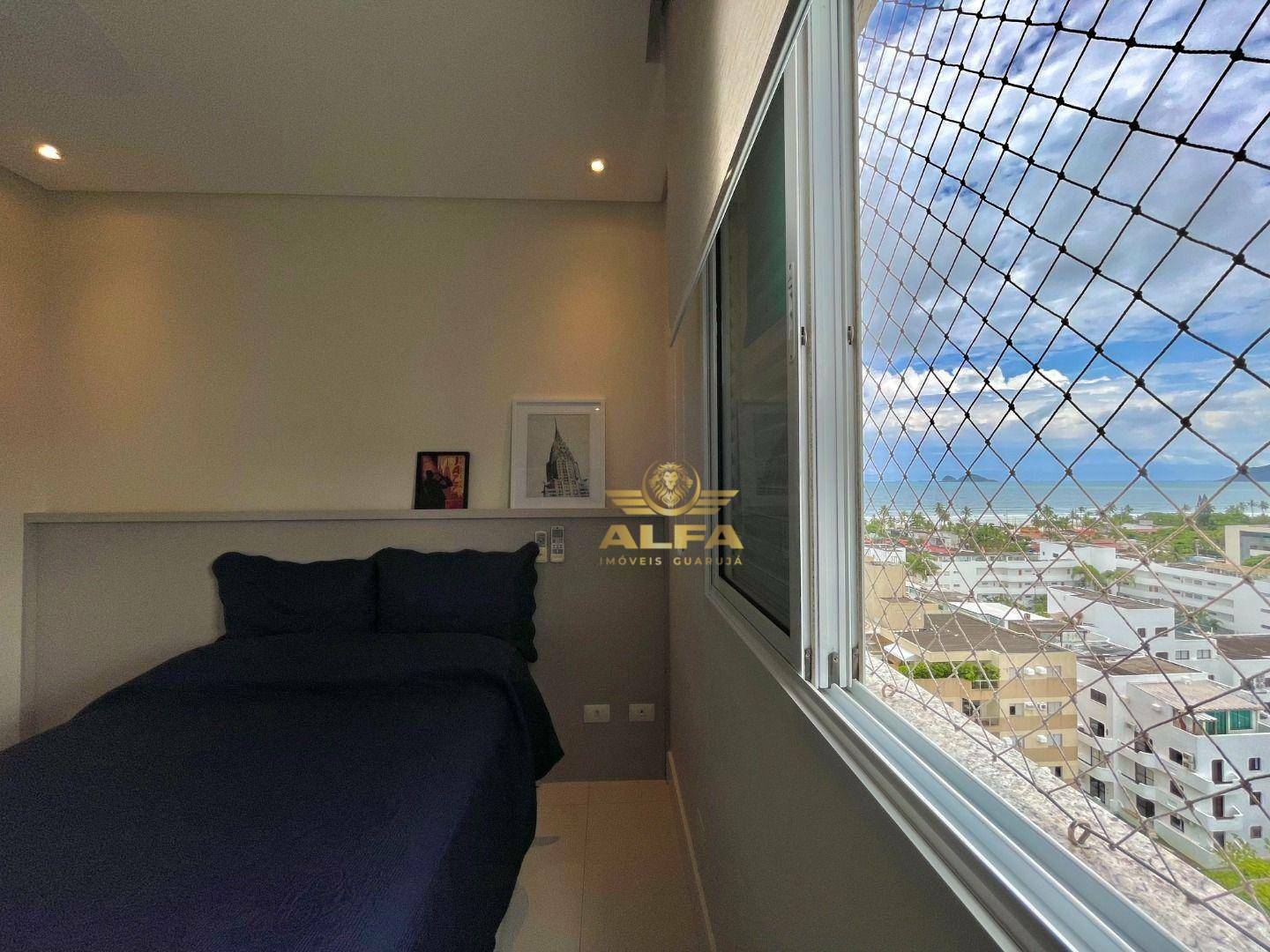 Apartamento à venda com 3 quartos, 157m² - Foto 26