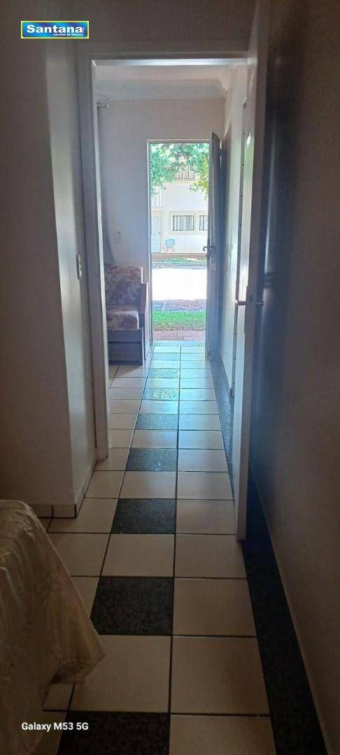 Apartamento, 1 quarto, 35 m² - Foto 11