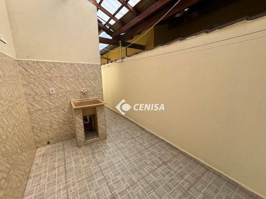 Casa à venda com 2 quartos, 108m² - Foto 17