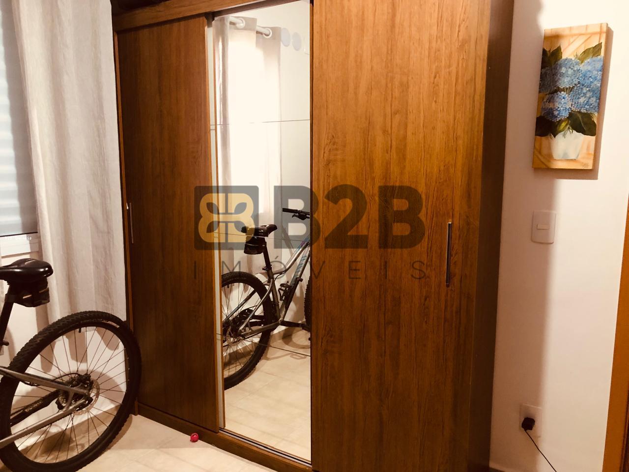 Apartamento à venda com 2 quartos, 41m² - Foto 8