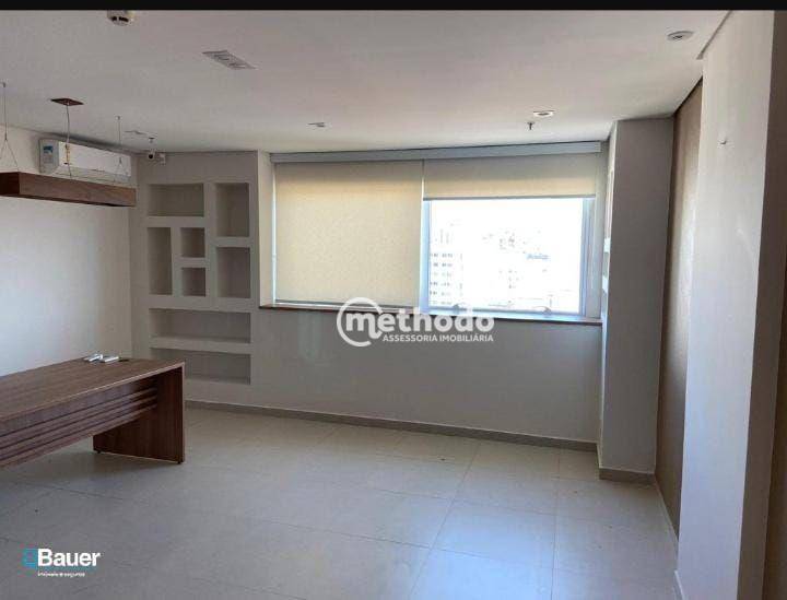 Conjunto Comercial-Sala à venda, 40m² - Foto 5