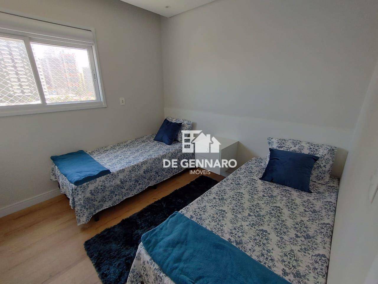 Apartamento à venda com 4 quartos, 213m² - Foto 42