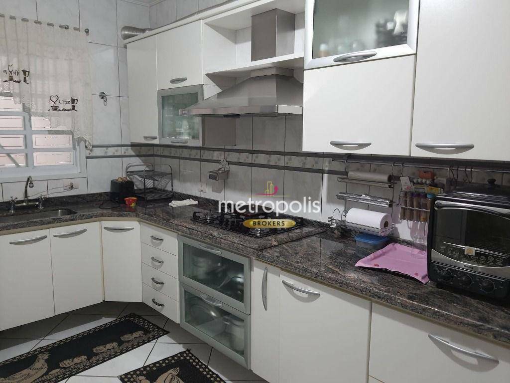 Sobrado à venda com 3 quartos, 360m² - Foto 19