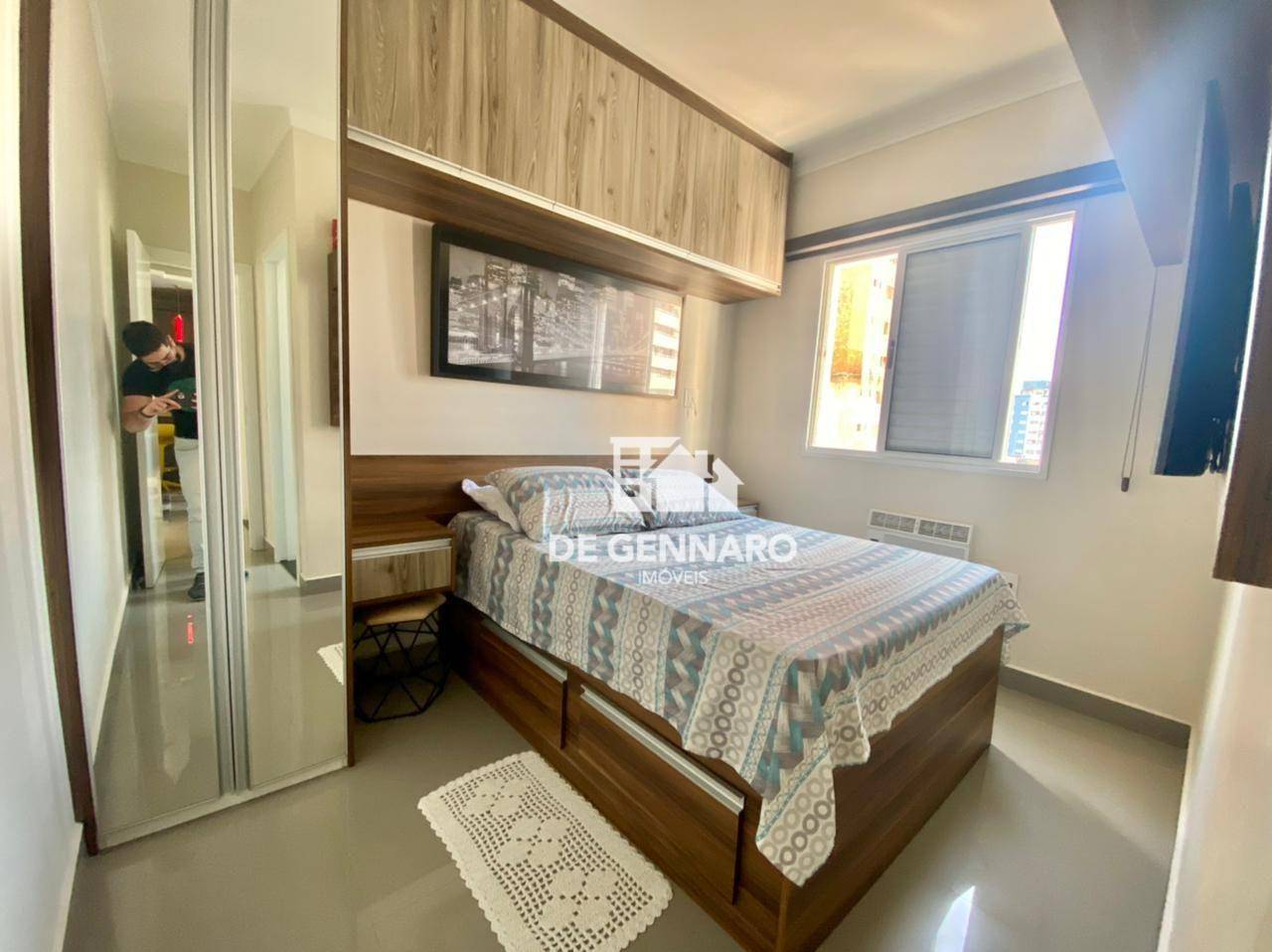 Apartamento à venda com 2 quartos, 64m² - Foto 13