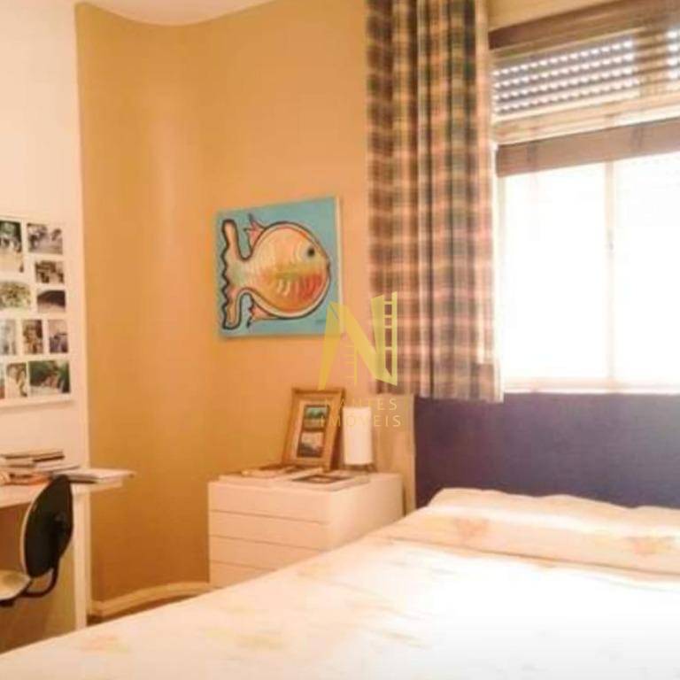 Apartamento à venda com 3 quartos, 149m² - Foto 13