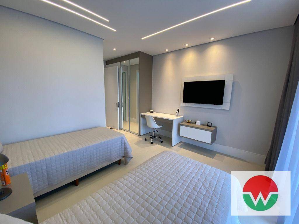 Casa de Condomínio à venda com 5 quartos, 450m² - Foto 15