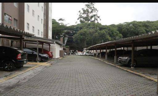 Apartamento, 2 quartos, 48 m² - Foto 3