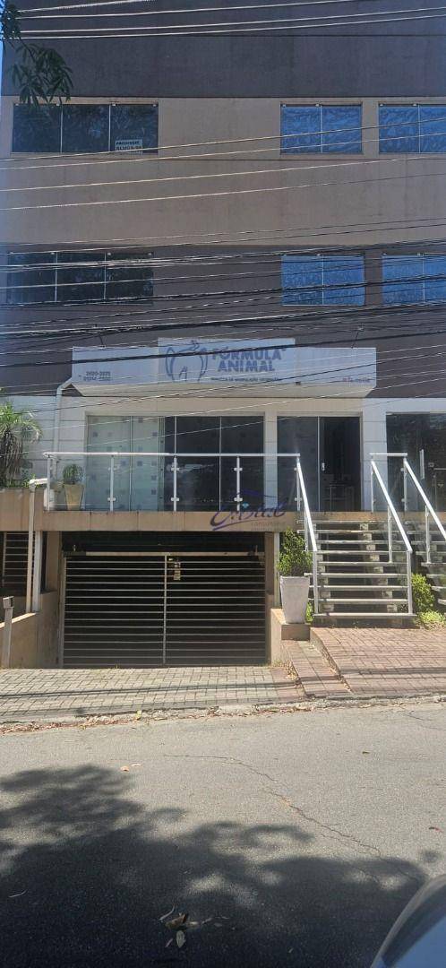 Conjunto Comercial-Sala para alugar, 77m² - Foto 31