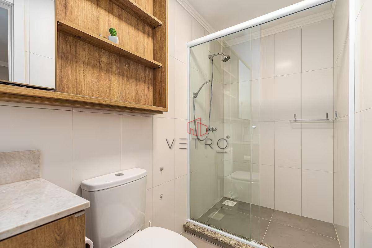 Casa de Condomínio à venda com 3 quartos, 123m² - Foto 31